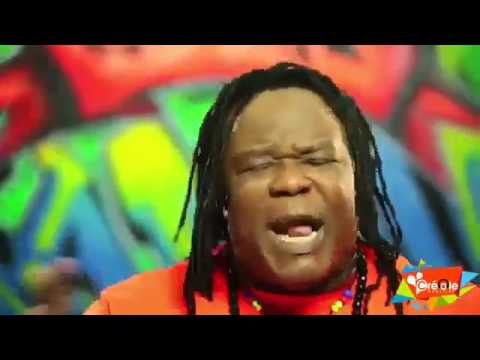 KANPECH Konsyans Video Kanaval 2017 Mp4