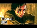 NO ONE GETS OUT ALIVE Trailer (2021) Cristina Rodlo, Thriller Movie