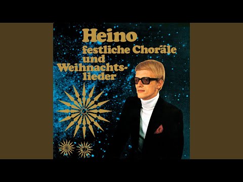 Hohe Nacht der klaren Sterne