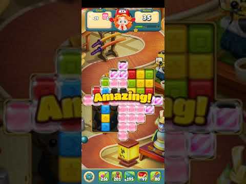 TOY BLAST level 1871