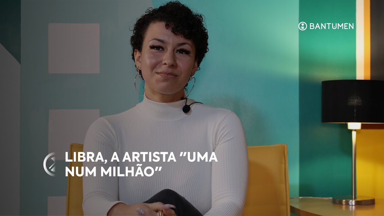 Entrevista Libra - Bantumen, 2022