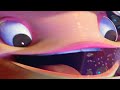 Chicken Little But Only When Fish Out Of Water Is On Screen