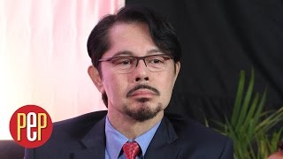 Christopher de Leon hoping for son Miguel&#39;s recovery