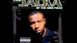 The Jacka Hey Girl
