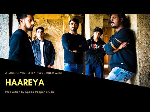 November Mist Haareya by November Mist