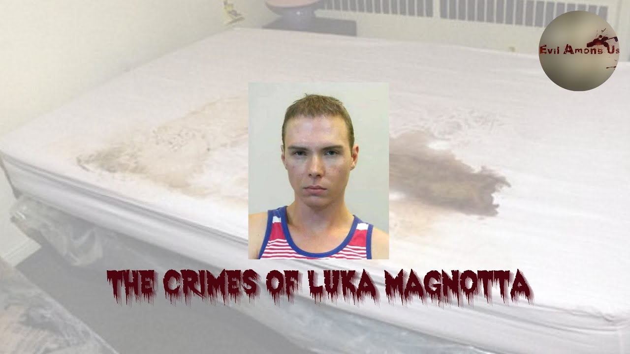 The Horrific Crimes of Luka Magnotta [True Crime Documentary]