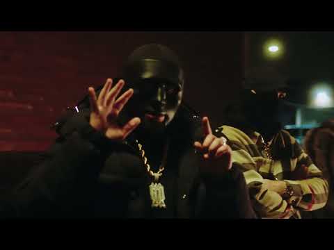 C.Gambino - Sista Gång (Unofficial Music Video)