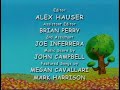 Higglytown Heroes Playhouse Disney Credits