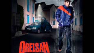 OrelSan Pour Le Pire