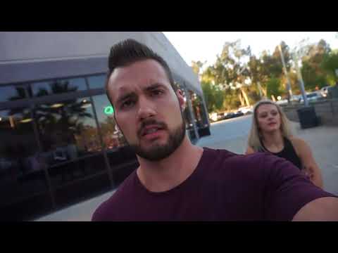 The Balanced Lift: Ep. 9 | Anaheim Fit Expo | Our Big Announcement!