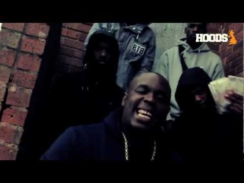 Word On Road TV Big Dog Yogo - Trappin Tracksuit (Hood Video) [2011]