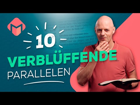 Die Geschichte HINTER dem Gleichnis vom verlorenen Sohn | Lukas 15
