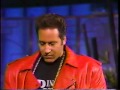 Best Promos- Andrew Dice Clay on Arsenio Hall Show