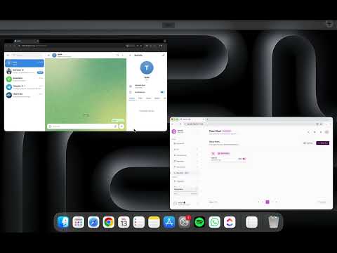 Como fazer meu primeiro bot