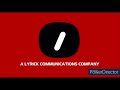Lyrick Pictures Inc Logo 1973 1984