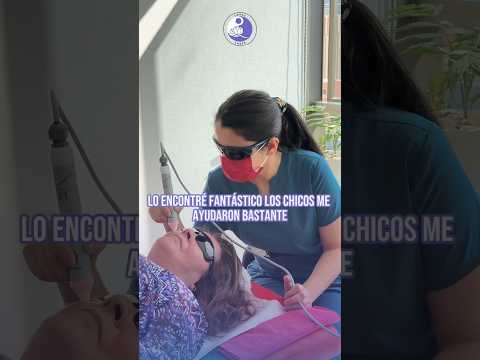 Testimonio en video de Rosa Sáez