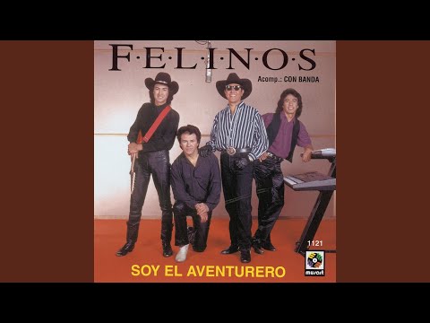 El Aventurero (Yo El Aventurero)