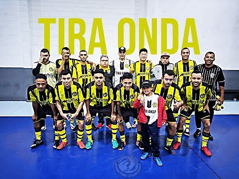 Tira onda x Só família - Festival de comemoração 20 anos 1 gole a + (Prata)