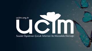 UCİM | Çocuk İstismarı ile Mücadele Derneği | Kurumsal Tanıtım | 2018
