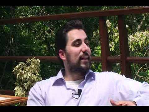 Conceito Frankia Virtual em 2008, Claudio Marcellini em entrevista a  Thiago de Angelis(RedeTV)