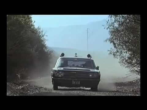 KLF -  Build a fire (Full Video)