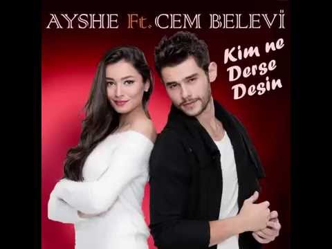ayshe feat cem belevi