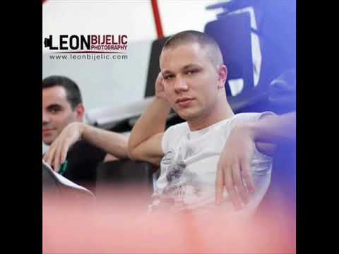 Cvija x Elitni Odredi ft. Ana - Kulijana (Official Music Video)