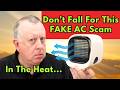 Don T Fall For This Summer Cooling Scam