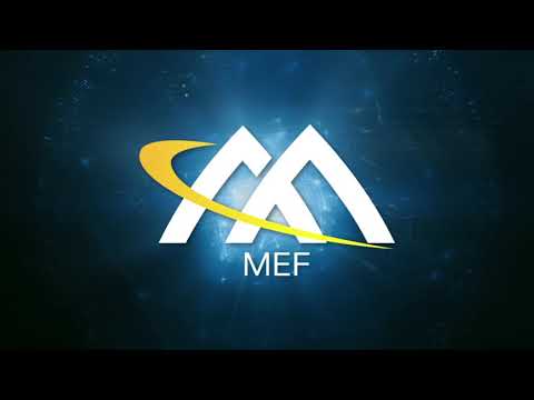 MEF 3.0 Certification