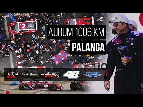 AURUM 1006 KM RENNEN | 22.07.2023 #48 Yevgen Sokolovskiy Juta Racing