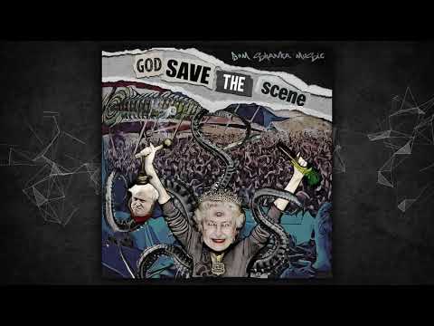 Kryptone and Justin Chaos - 02 Rails