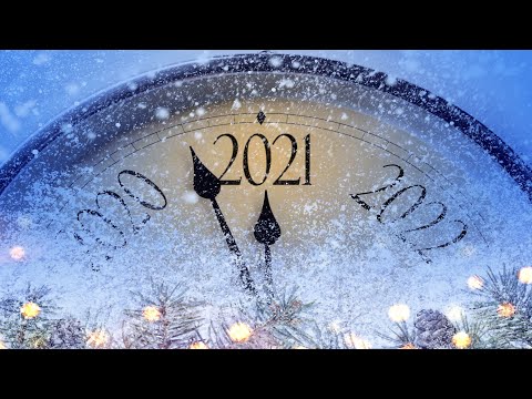 2021 New Year's Eve - We'll Meet Again - Angelicus Celtis - Hywel Girls' Choir