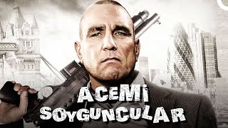 REDIRECTED (Acemi Soyguncular) Türkçe Dublaj Full HD İzle Muhteşem Aks