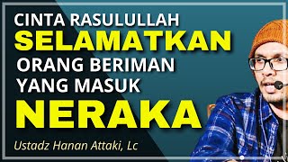 Download lagu Ceramah Ustadz Hanan Attaki, Lc - Cinta Rasulullah Kepada Umatnya mp3 Download lagu Ceramah Ustadz Hanan Attaki, Lc - Cinta Rasulullah Kepada Umatnya mp3
