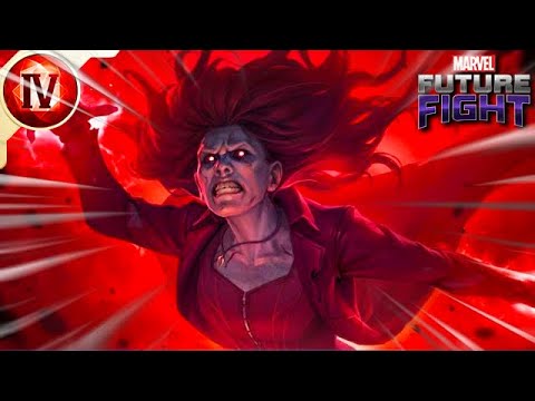 ZOMBIE SCARLET WITCH META... Replacing Scarlet Witch MFF Meta