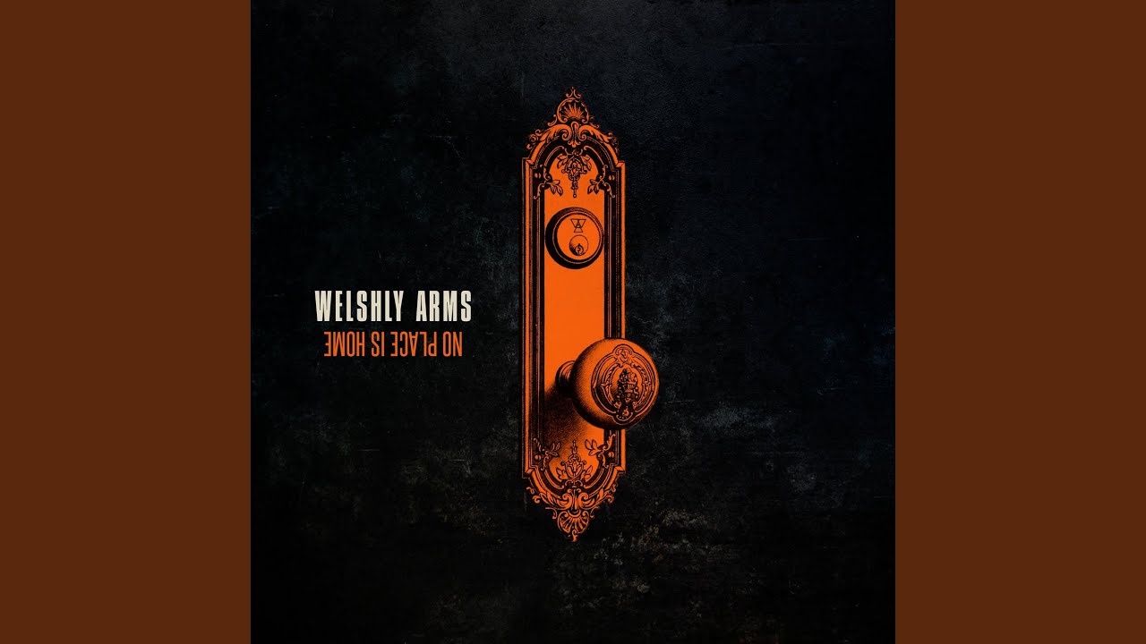 Welshly Arms - Locked