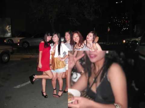 FRIENDS FOR KEEPS | Selfish - Sunset Daze