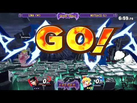 mute vs lima freaks halloween