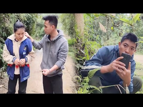 Eventually, Thao and the other man's plot was exposed.