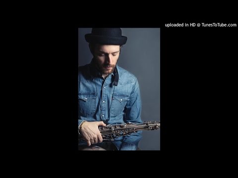 Arnan Raz Quintet - The Main Lawn (Part 1)- Second To The Left