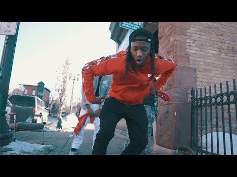 Steelo JuiceGod - "All My Life" | Shot by @nhfcameraguy