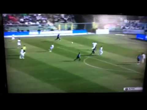 11/3/2012----ATALANTA-PARMA 1-1----HIGHLIGHTS SKY