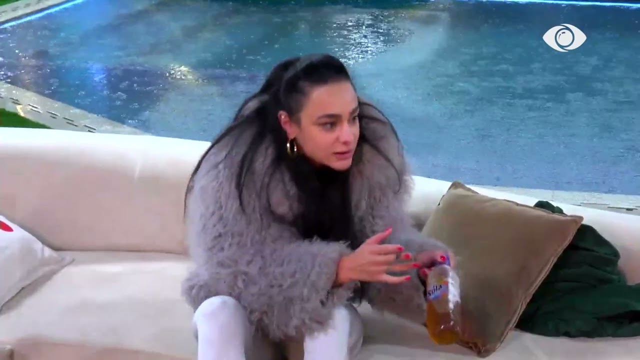 “Shko dhe sqaroje”/ Gjesti-Eglit për Rozanën: S’do të bëhesh me Kingin dhe t’ja dridhësh sistemin?