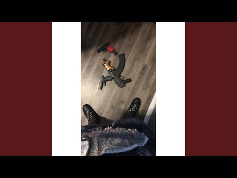 Blessed in (feat. Kalum P)