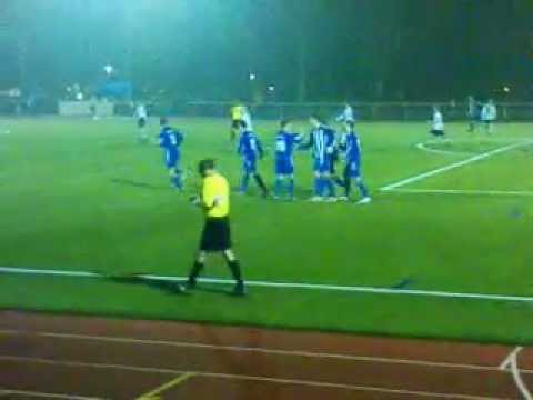 TuS Aumühle - SV Altengamme 0:3  Clip2  23 11 12