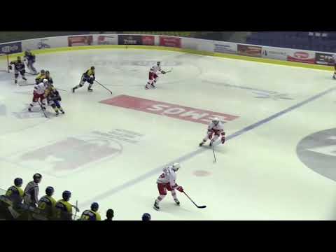 Sestřih: Předehrávka 24. kola Chance ligy, Přerov - Slavia 4:2