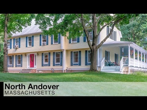 Video of 163 Laconia Circle | North Andover, Massachusetts real estate & homes by Lisa Sevajian