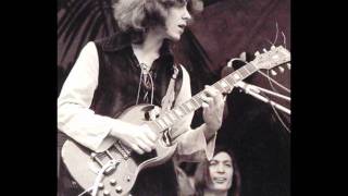 Mick Taylor's Best Solo- Jiving Sister Fanny- Rolling Stones