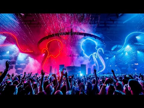 Sensation Amsterdam 2016 | Official Aftermovie