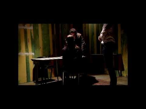 L'Interrogatoire - Exo de réalisation